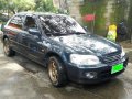 Honda City type z 2000 model FOR SALE-10