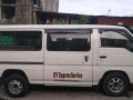 FOR SALE NISSAN Urvan 2006 model-3