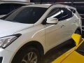 2013 Hyundai Santa Fe for sale -6