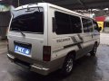 2013 Nissan Urvan Escapade Manual Transmission Diesel Engine-2