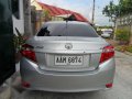 Toyota VIOS 2014 manual 1.3E.ALT FOR SALE-1