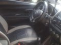 2016 Toyota Vios E 1.3 manual FOR SALE-1