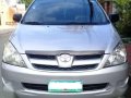 2008 Toyota Innova E Automatic Transmission-6