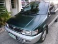 Mitsubishi Spacewagon 1997 for sale -0