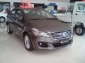 Suzuki Ciaz 2018 FOR SALE-0