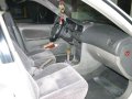 1998 Toyota Corolla automatic FOR SALE-3