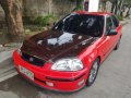 Honda Civic 1997 For sale -0
