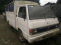 1993 Mitsubishi L300 FB Power Steering-10