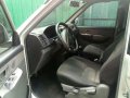 Mitsubishi Adventure 2013 Gls Sport for sale -4