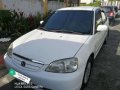 Honda Civic 2002 dimension AT FOR SALE-1