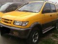 SELLING ISUZU Crosswind XUV 2003-1