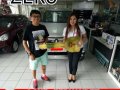Zero Dp 2018 Mitsubishi Montero Sport GLX manual -0