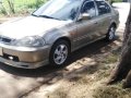 Honda Civic lxi 1997 manual d15b FOR SALE-2