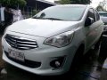 Mitsubishi Mirage G4 2014model-0