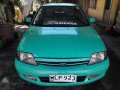 Ford Lynx 2000 model FOR SALE-2
