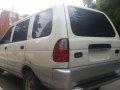 SELLING ISUZU Crosswind model 2006-0