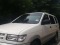 SELLING ISUZU Crosswind model 2006-1