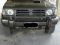 Mitsubishi Pajero for sale -0