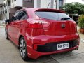 Kia Rio EX 2015 HatchBack Automatic Top of the Line-5