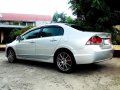 2007 Honda Civic FD 18s FLAWLESS Lady Driven AT-07-6