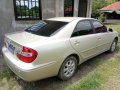 Toyota Camry 2002 model FOR SALE-3