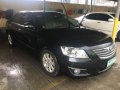 2008 Toyota Camry 2.4 V automatic FOR SALE-1