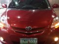 Toyota Vios e 2007 registered til july 2019-1