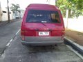 Mitsubishi L300 2001mdl 240k.-2