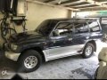 Mitsubishi Pajero fieldmaster for sale -1