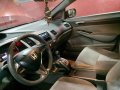 Honda Civic FD 1.8v 2008 acquired Automatic Transmission-2