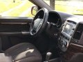 Hyundai Santa Fe 2010 for sale -3