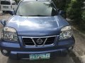 Nissan X-Trail 2005 FOR SALE-0
