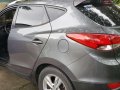 Hyundai Tucson 2011 model gas manual-0