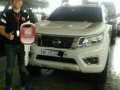 2018 NISSAN NAVARA 2.5L 4X2 EL CALIBRE 6MT-1