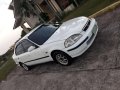 Honda Civic Lxi 1996 1.5 EFi Engine Manual Transmission-2