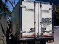 Mitsubishi Fuso Canter Reefer Van Model 1998-3