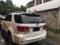 For Sale 2008 Toyota Fortuner-1
