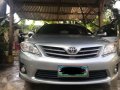 2013 Toyota Corolla Altis for sale-3