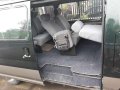 Urvan Escapade diesel van 2.7 2010 2006 FOR SALE-6