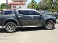 Mitsubishi Strada 2007 for sale -3