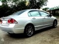 2007 Honda Civic FD 18s FLAWLESS Lady Driven AT-07-4