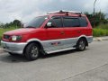 Mitsubishi Adventure GLS 1999 for sale -1