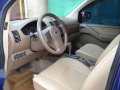 Nissan Navara LE 2009 automatic FOR SALE-5