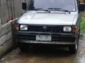 Diesel TOYOTA Tamaraw fx LIKE NEW-1