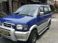 Mitsubishi Adventure 2000 model for sale -1