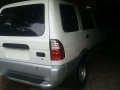 SELLING ISUZU Crosswind model 2006-3