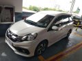 For Sale.... 2016 Honda Mobilio RS Navi-6