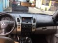 Mitsubishi Montero mt for sale -3