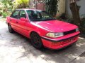 For sale TOYOTA Corolla small body Ae92 Gl 1989-3