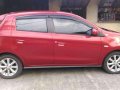 FS. Mitsubishi Mirage GLS 2014 Hatchback -3